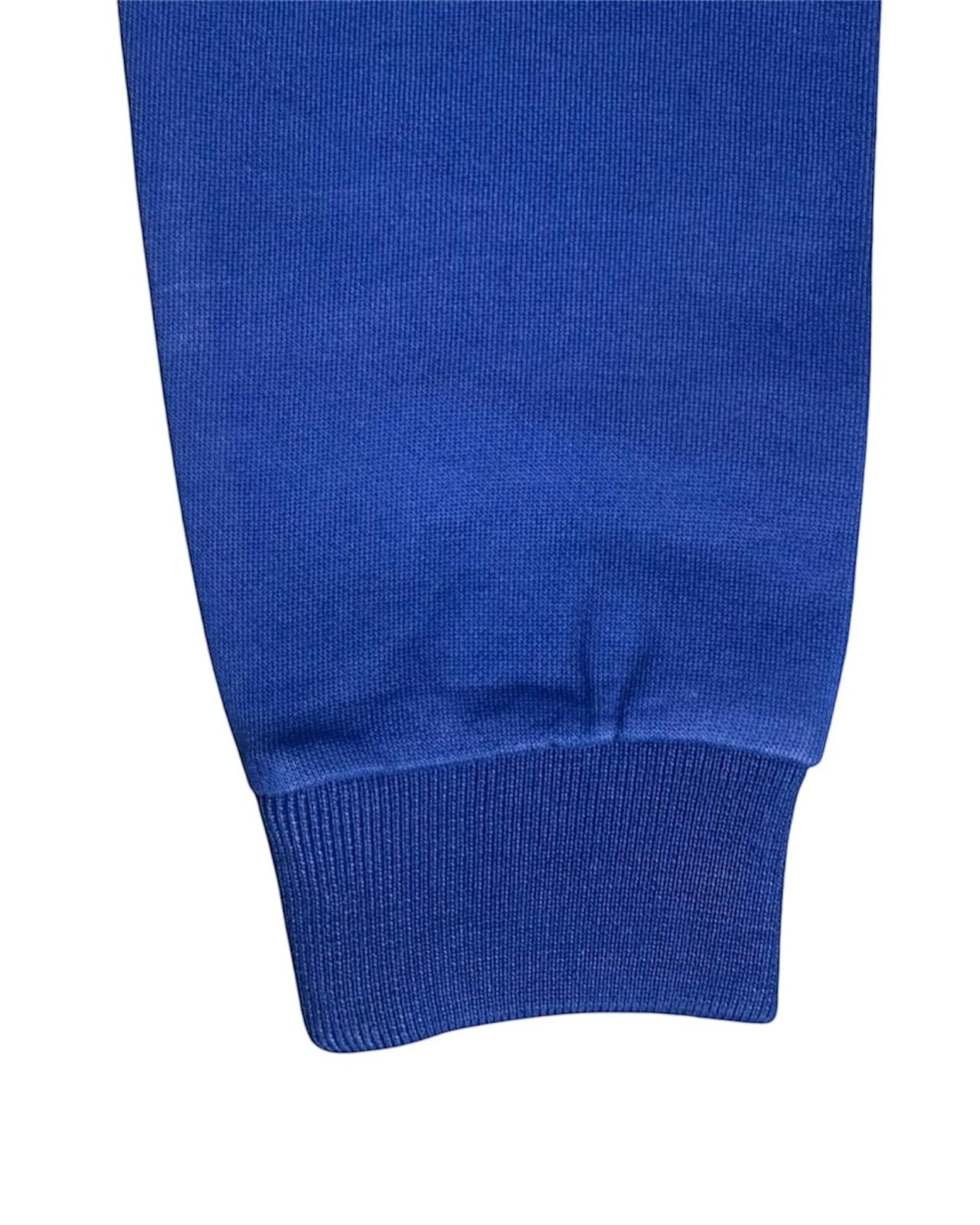 Royal Blue Crewneck sweatshirt