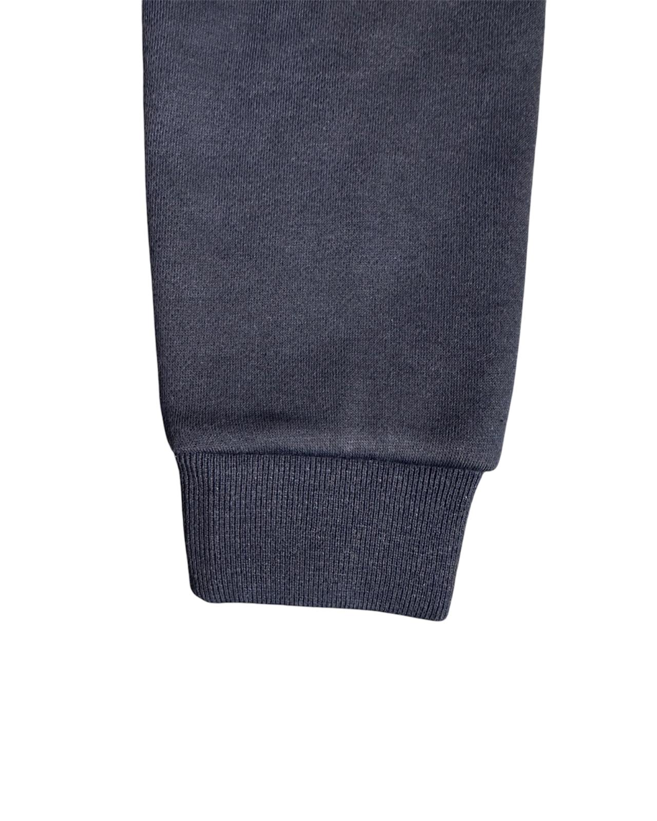Midnight Blue Tracksuit ( Hoodie+Joggers )
