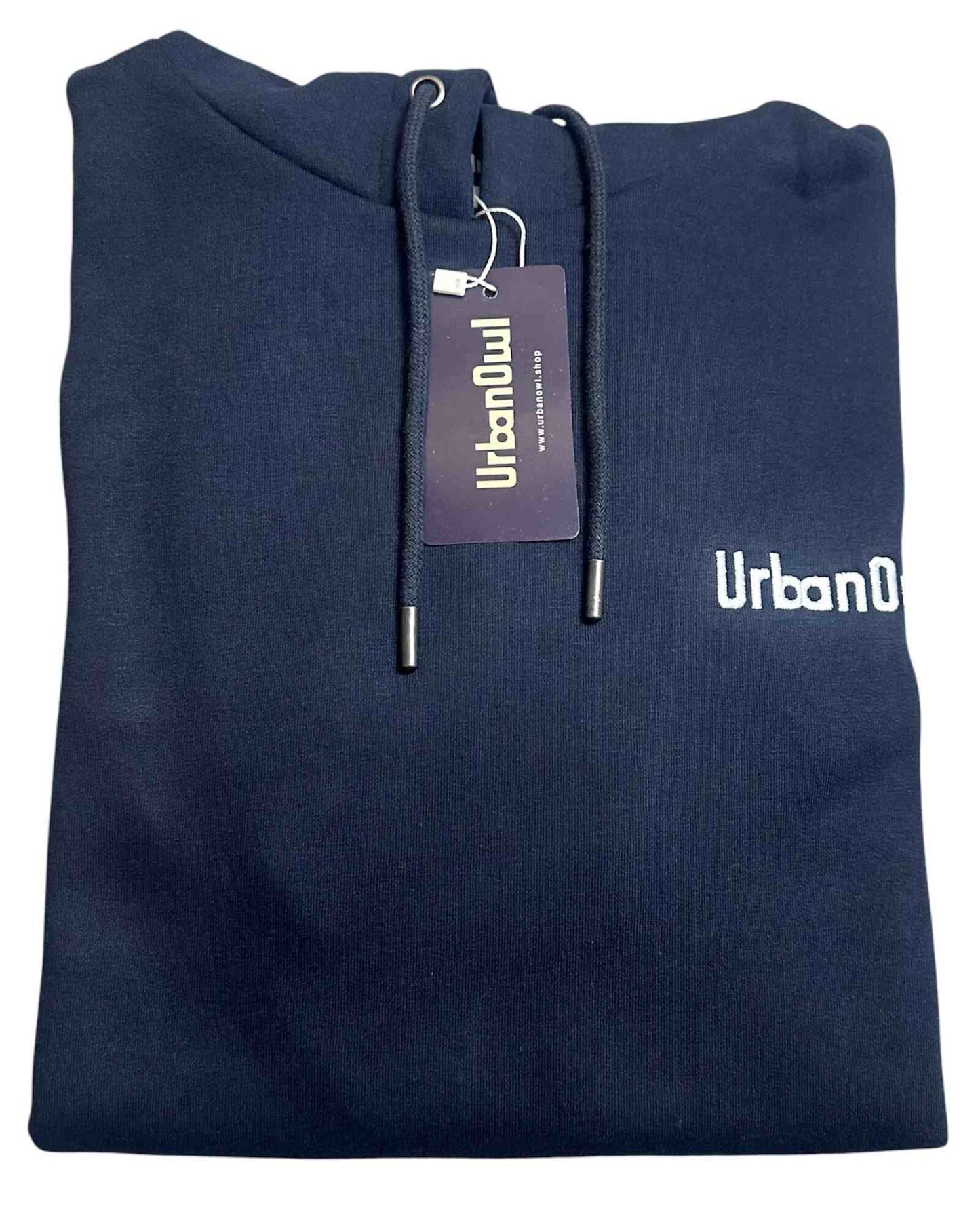 Midnight Blue Tracksuit ( Hoodie+Joggers )