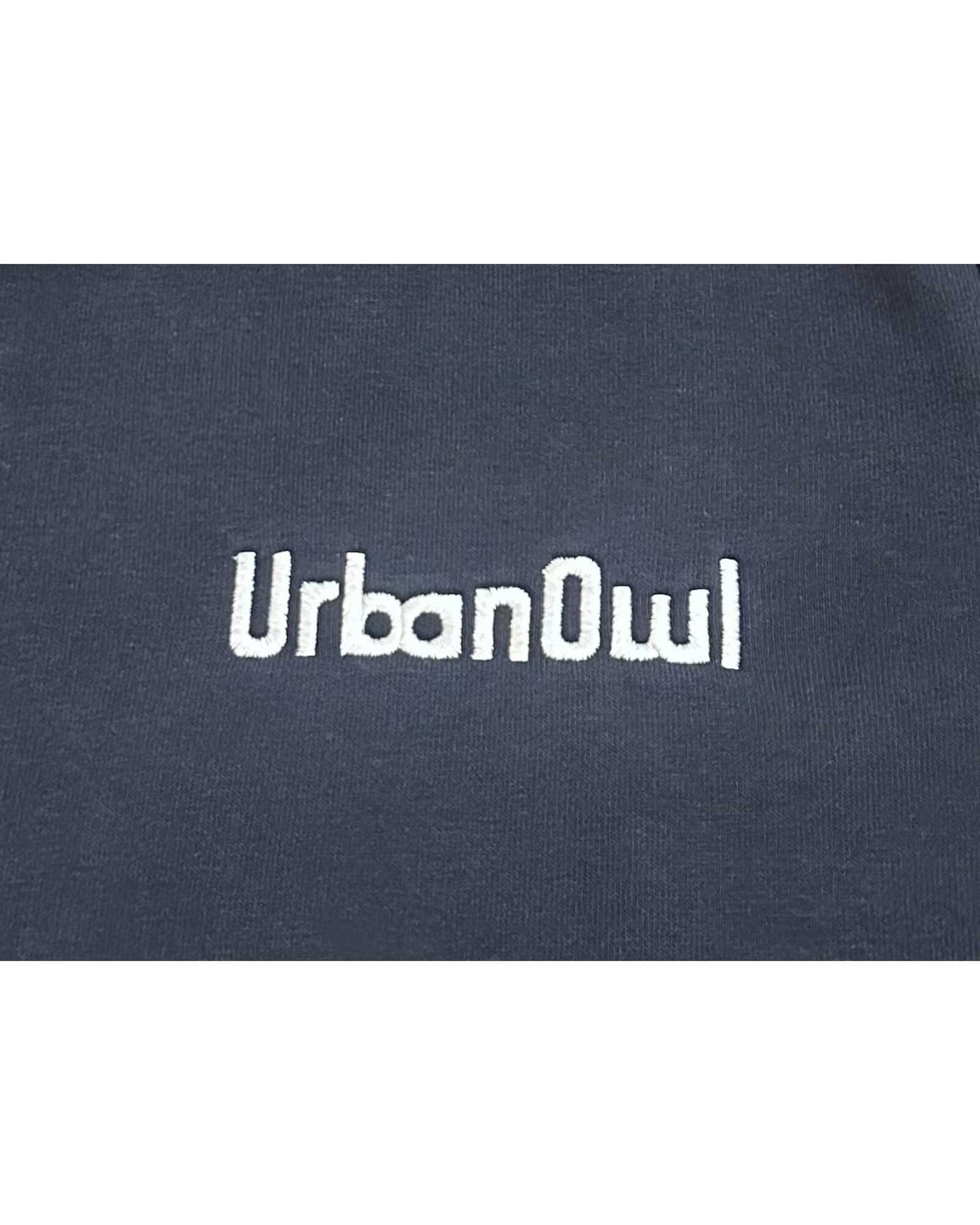 Midnight Blue Tracksuit ( Hoodie+Joggers )