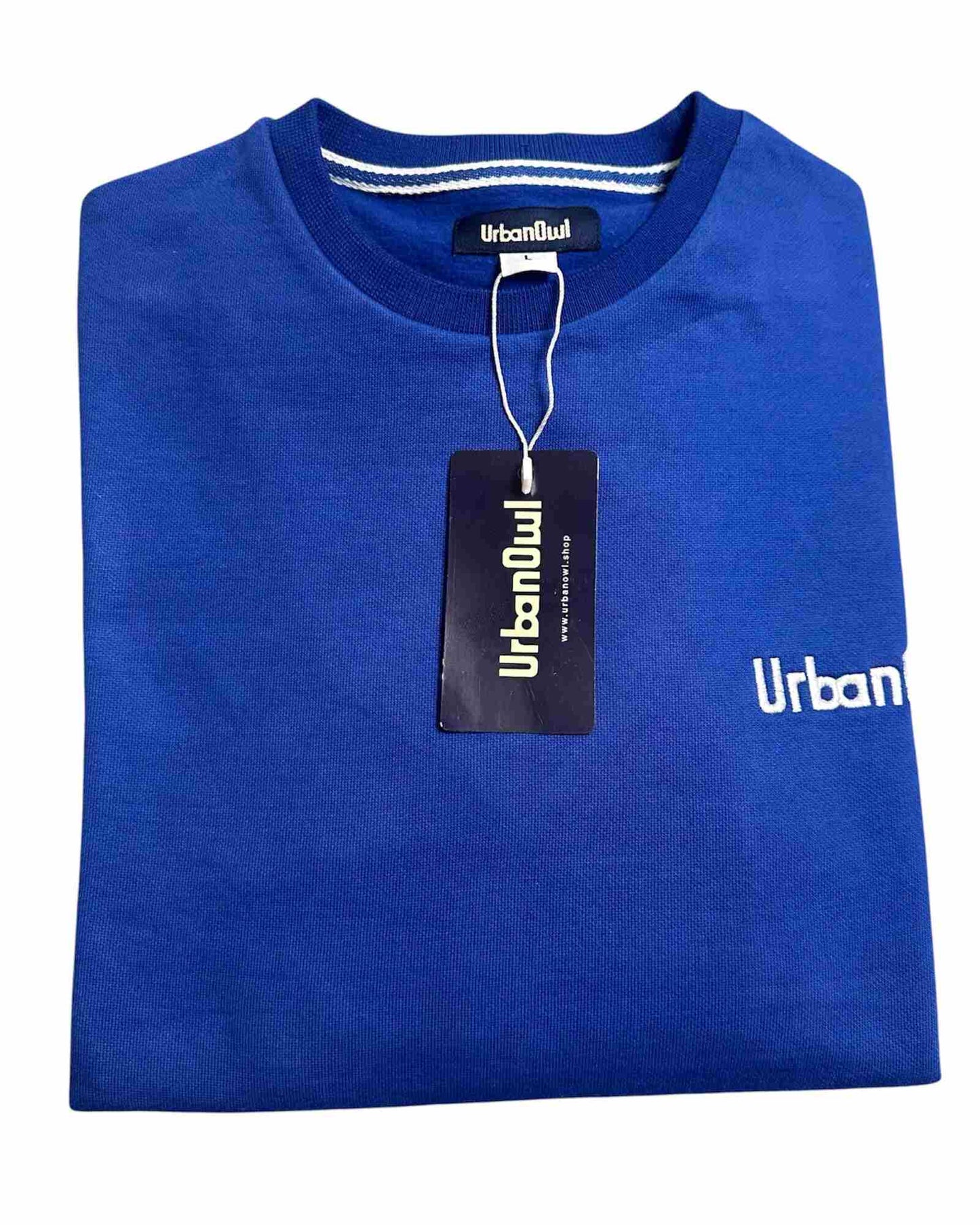 Royal Blue Crewneck sweatshirt