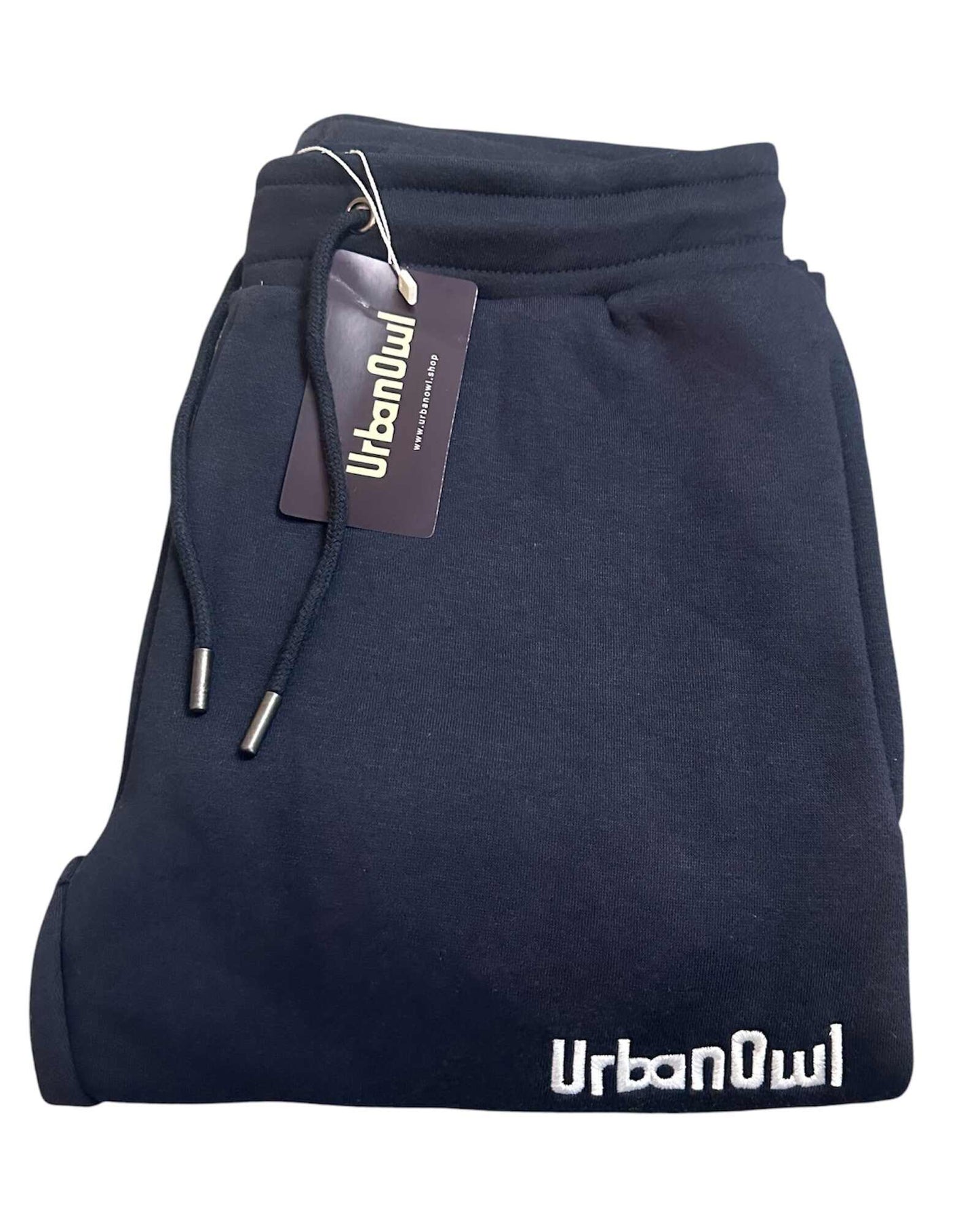 Midnight Blue Tracksuit ( Hoodie+Joggers )