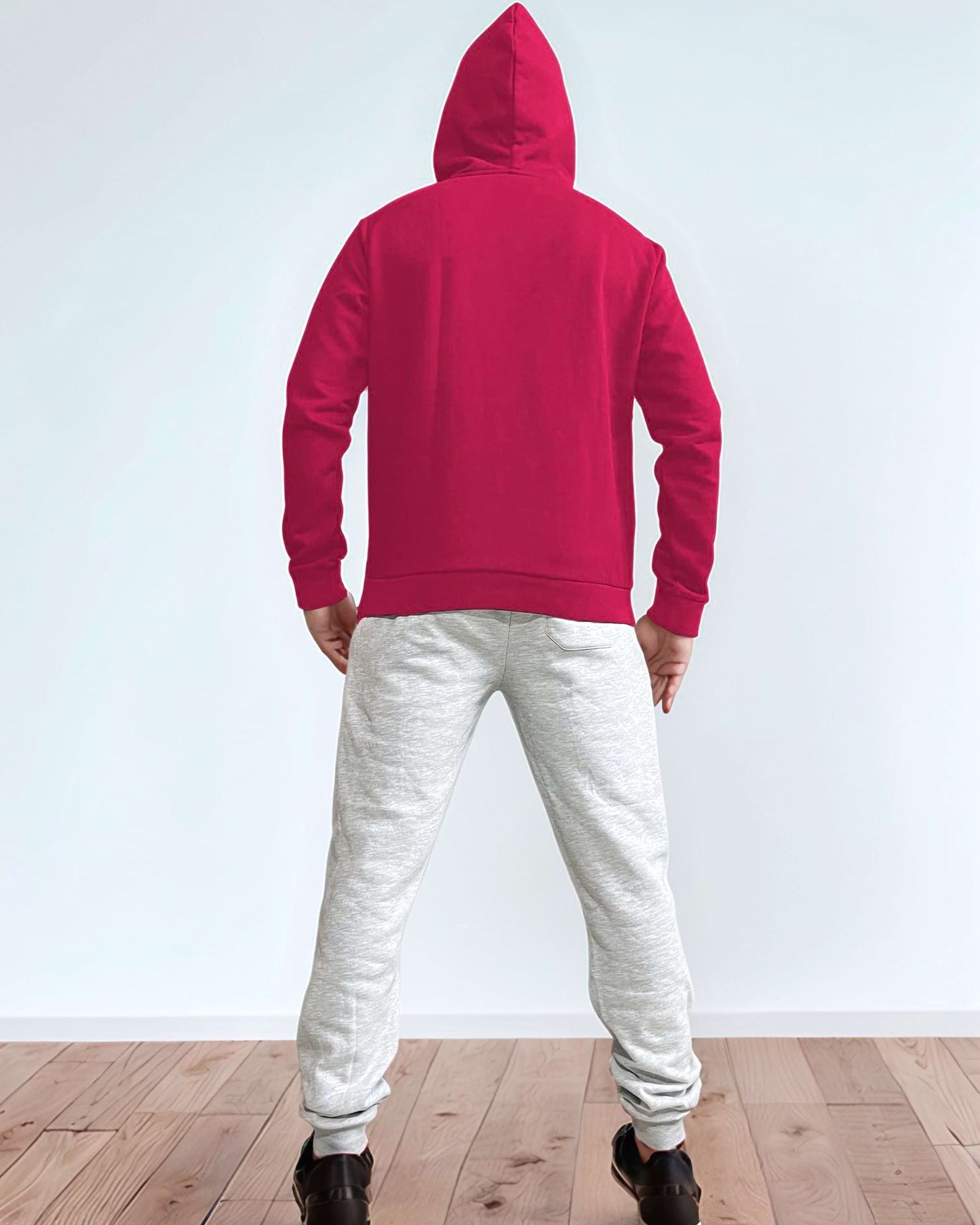 pullover hoodie for men by urbanowl