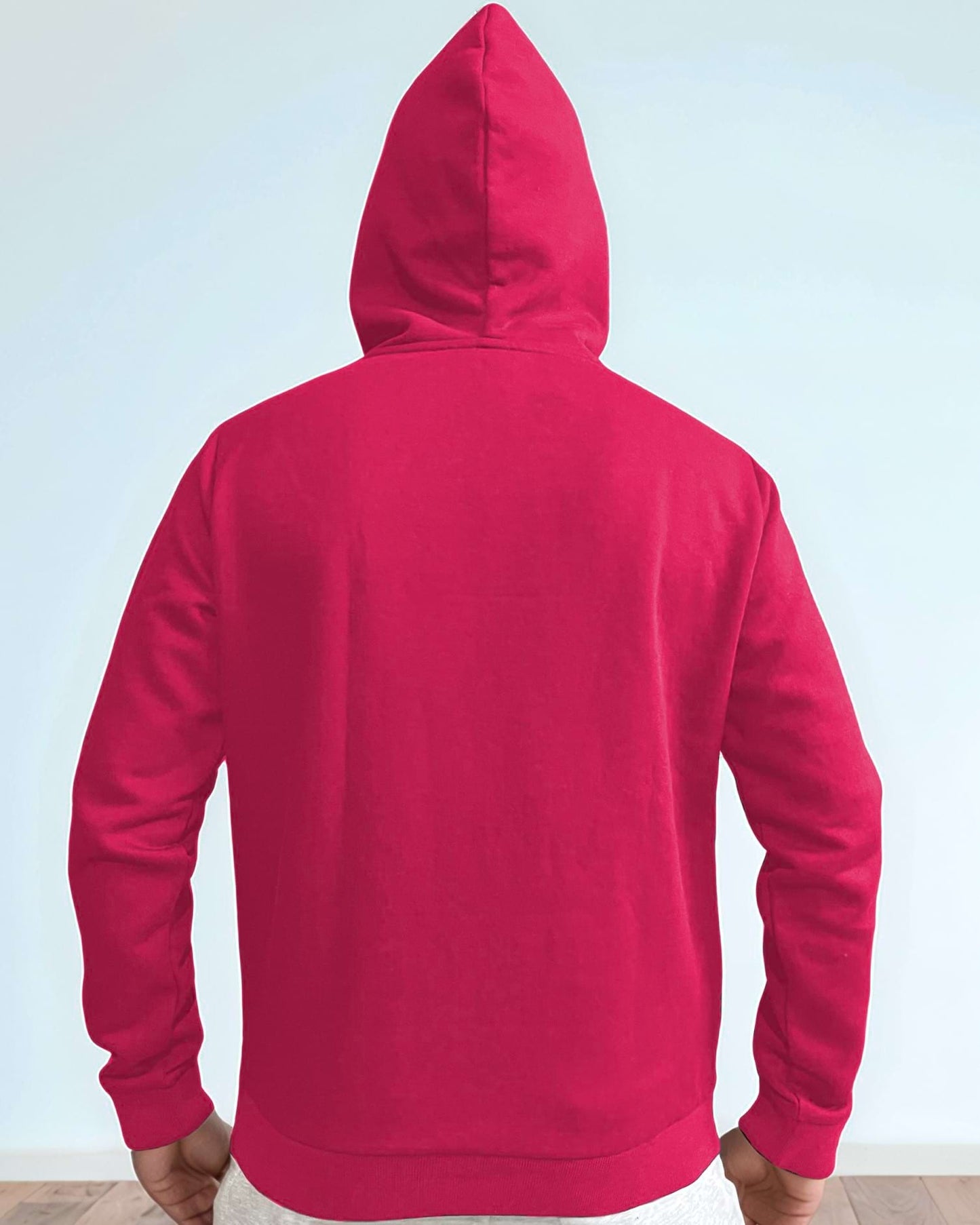 pullover hoodie for men by urbanowl